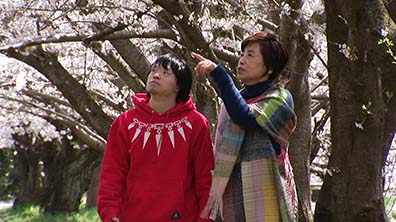 生まれてくれてありがとう〜ピュアにダンス 待寺家の17年〜