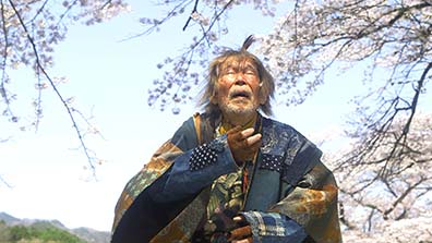 老いて一人なお輝く　〜一人芝居50年〜